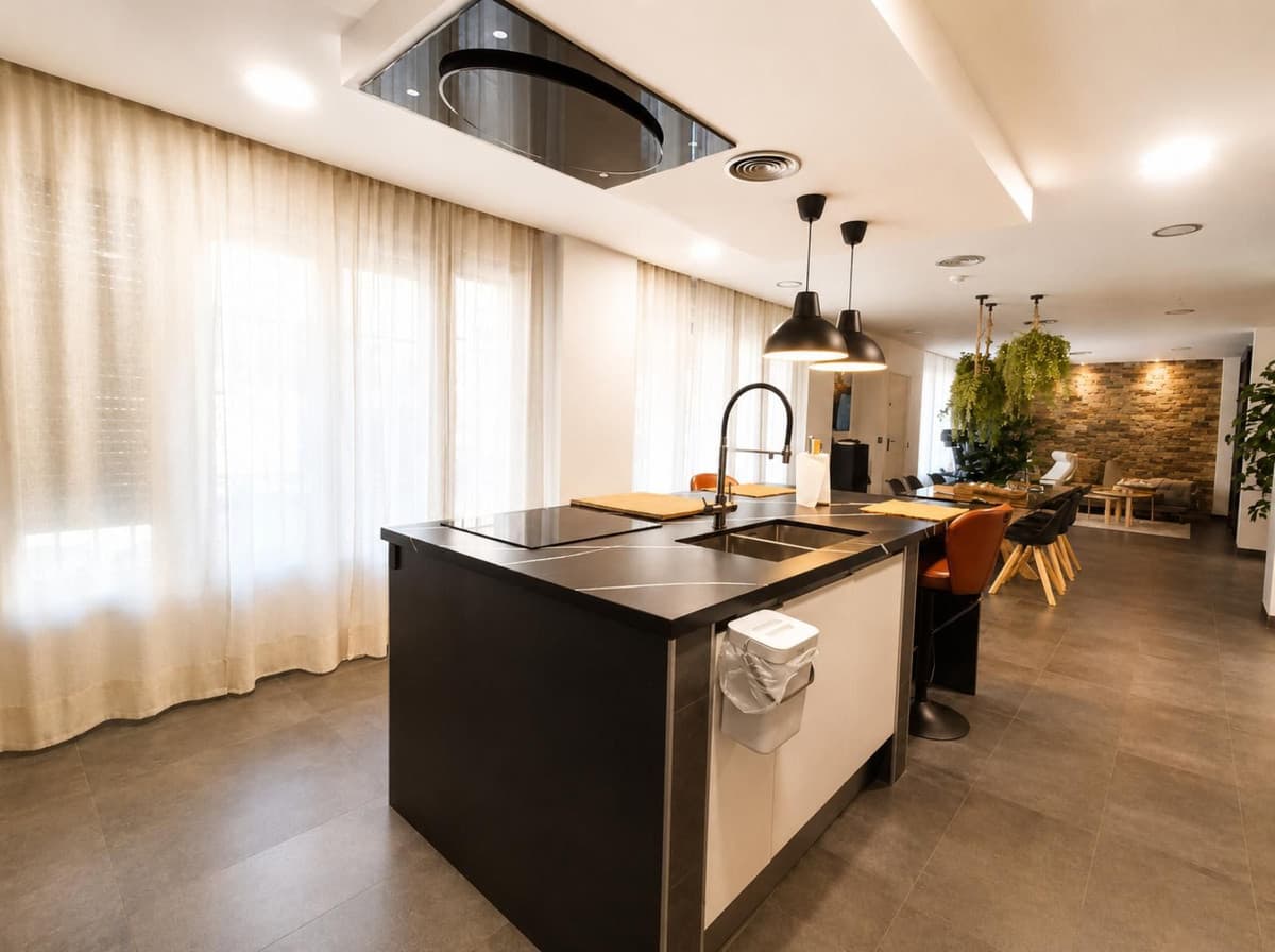 Ground Floor Apartment in Los Tilos — photo 7 of 10