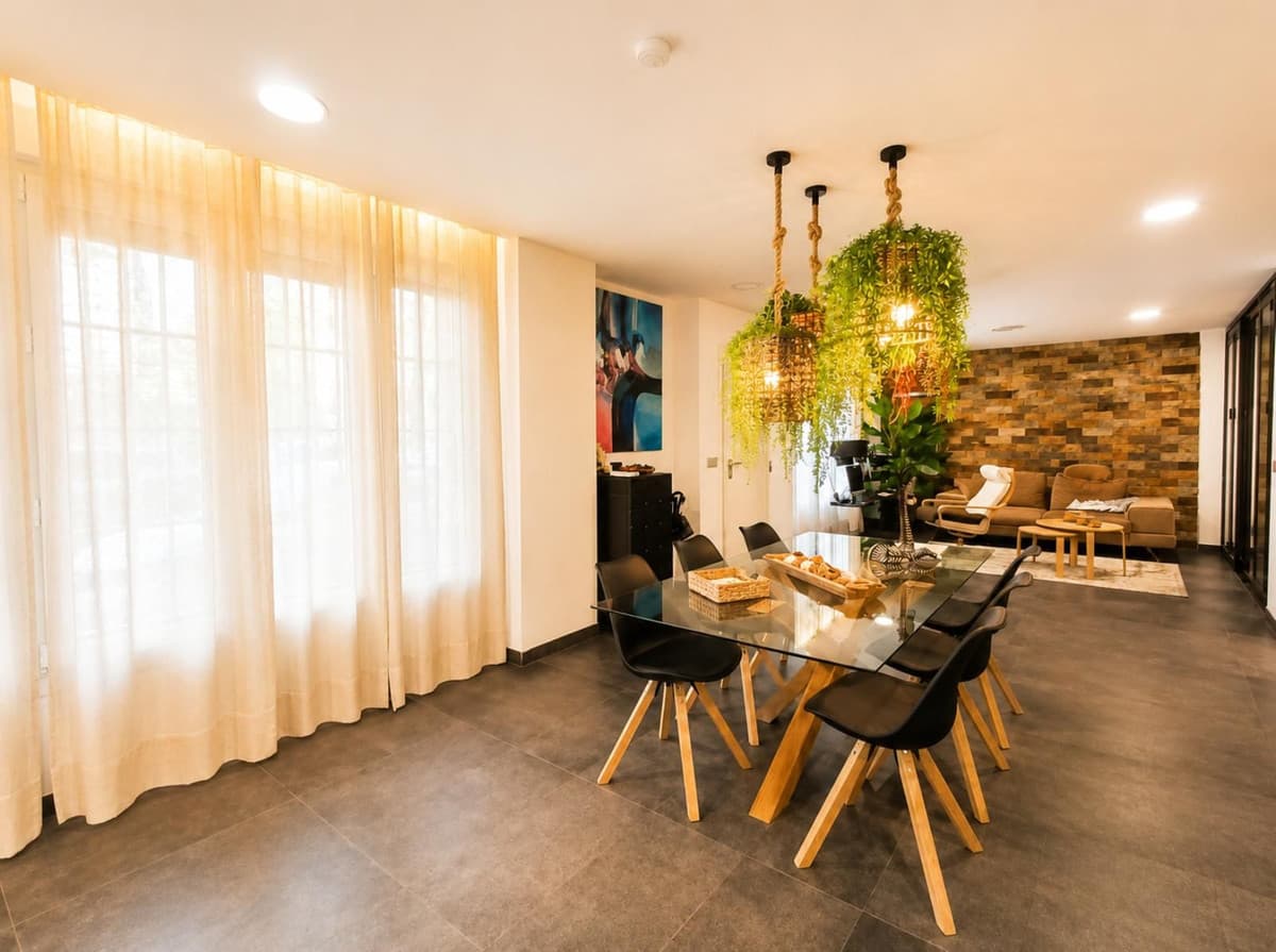 Ground Floor Apartment in Los Tilos — photo 10 of 10