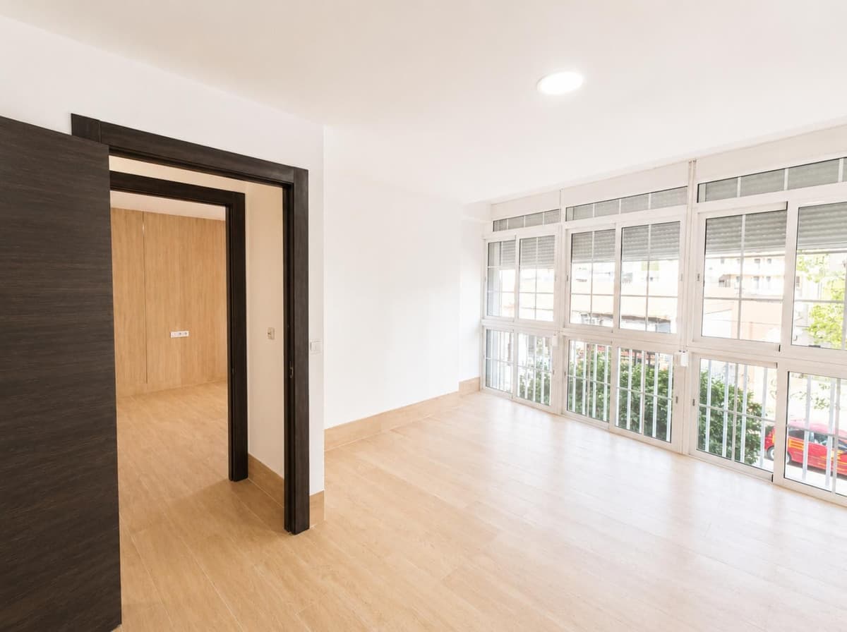 Middle Floor Apartment in Los Tilos — photo 5 of 10
