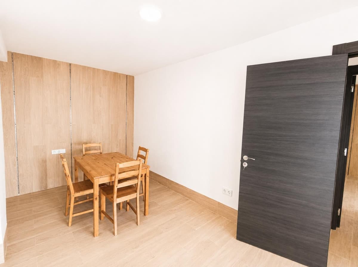 Middle Floor Apartment in Los Tilos — photo 8 of 10