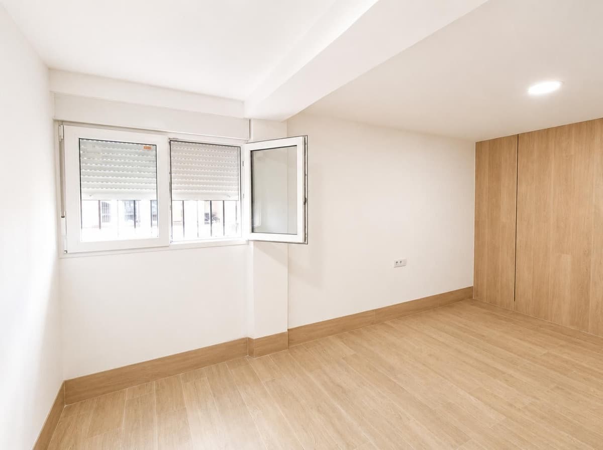 Middle Floor Apartment in Los Tilos — photo 10 of 10