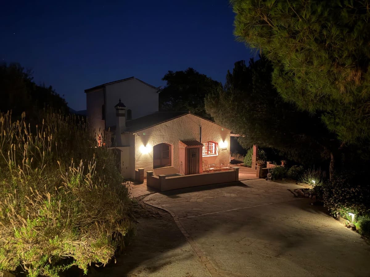 Cortijo in Almogía — photo 2 of 10