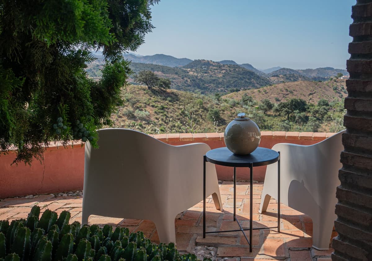Cortijo in Almogía — photo 7 of 10