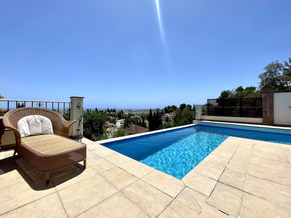 Detached Villa in Campo Mijas — photo 1 of 10
