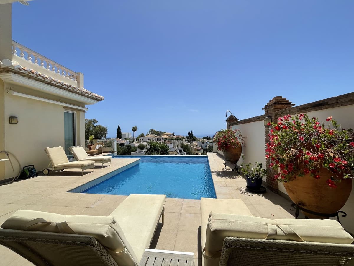 Detached Villa in Campo Mijas — photo 3 of 10