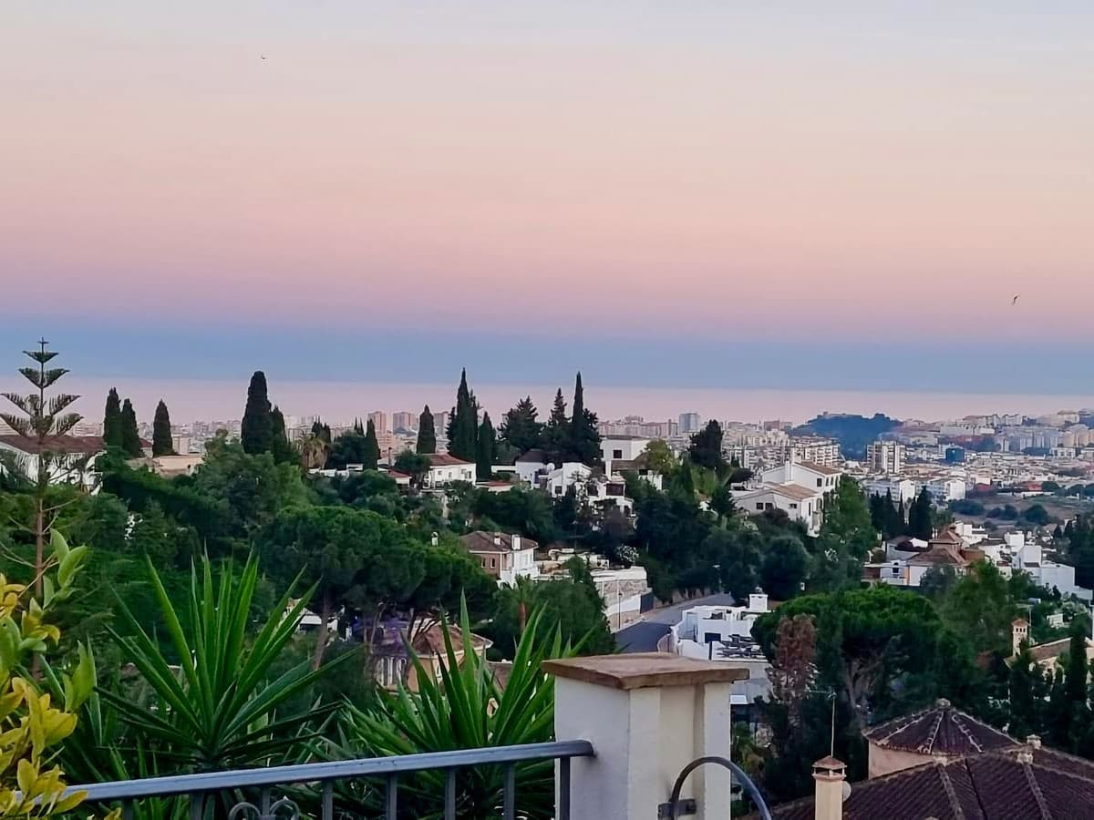 Detached Villa in Campo Mijas — photo 4 of 10