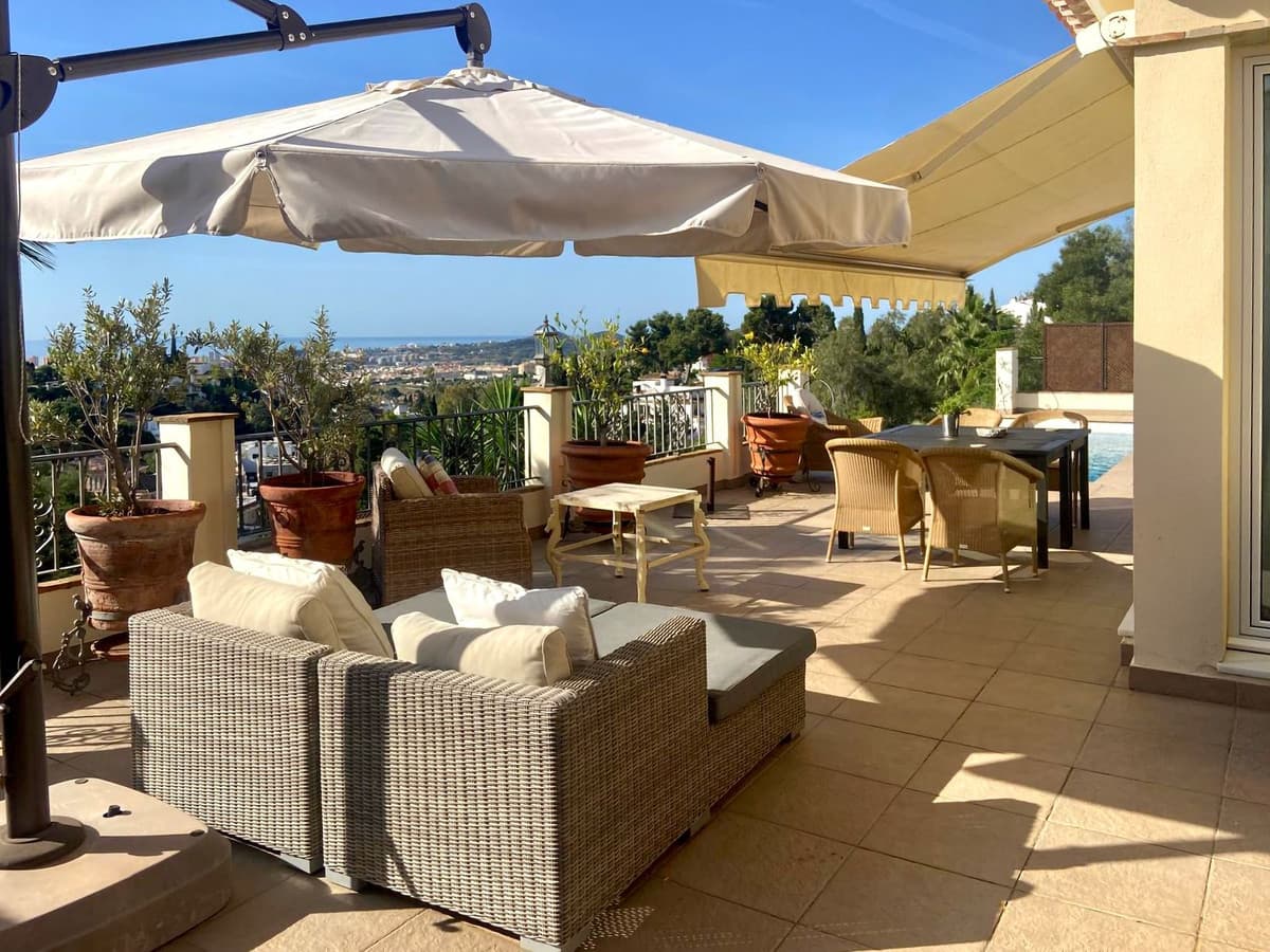 Detached Villa in Campo Mijas — photo 5 of 10