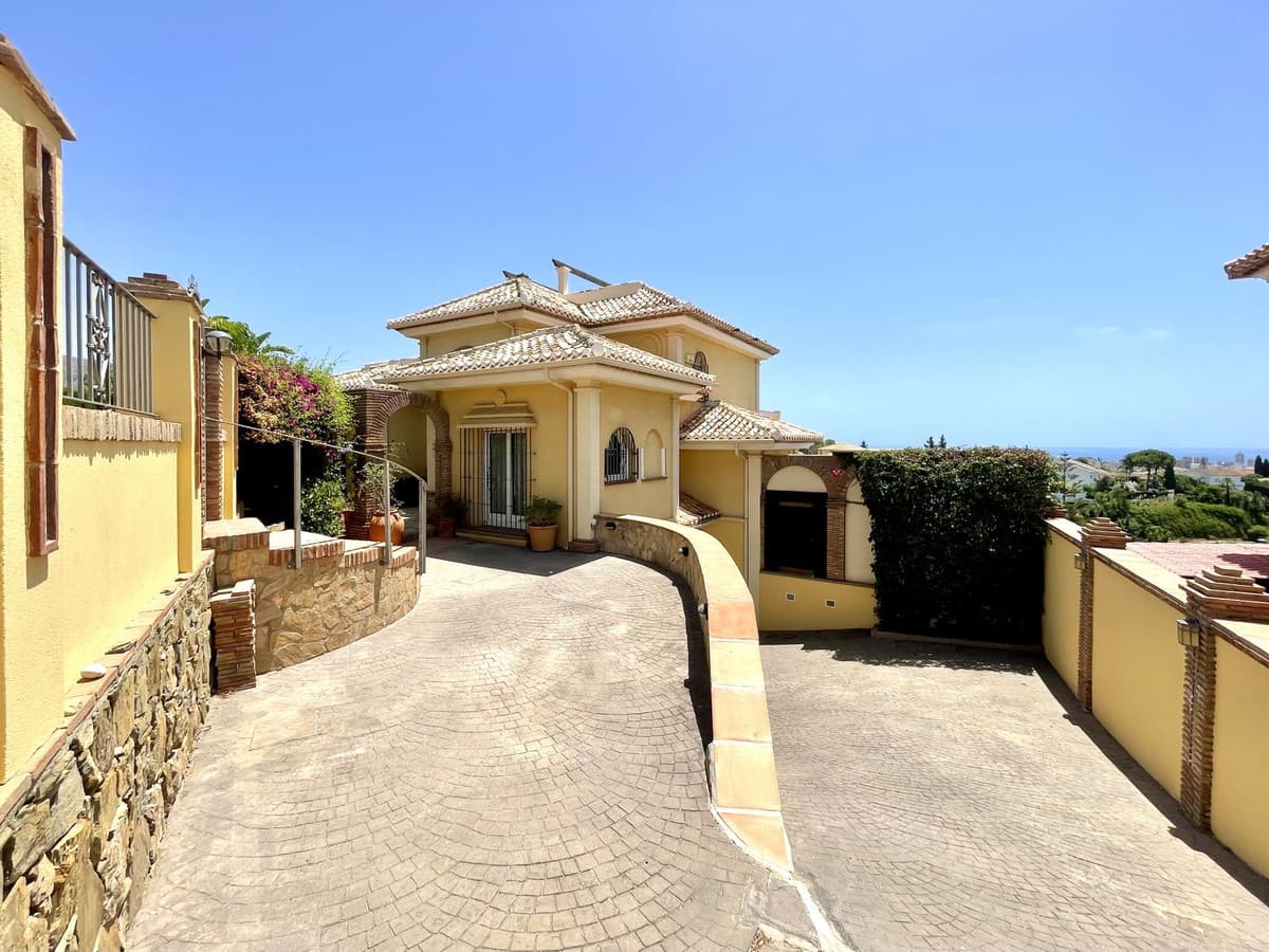 Detached Villa in Campo Mijas — photo 6 of 10