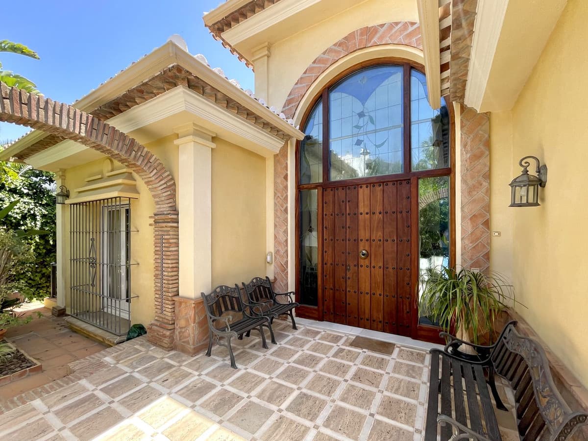 Detached Villa in Campo Mijas — photo 7 of 10