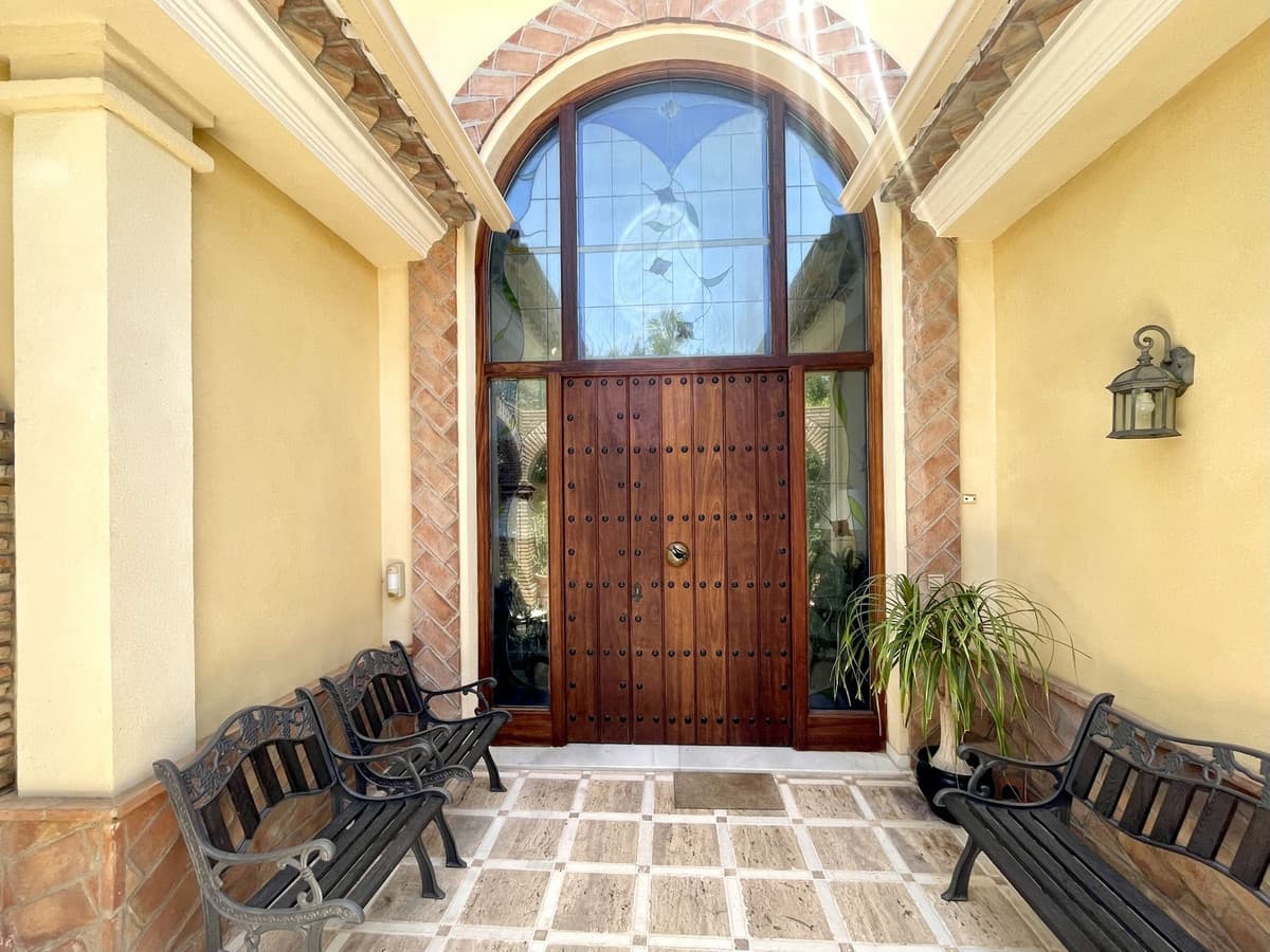 Detached Villa in Campo Mijas — photo 8 of 10