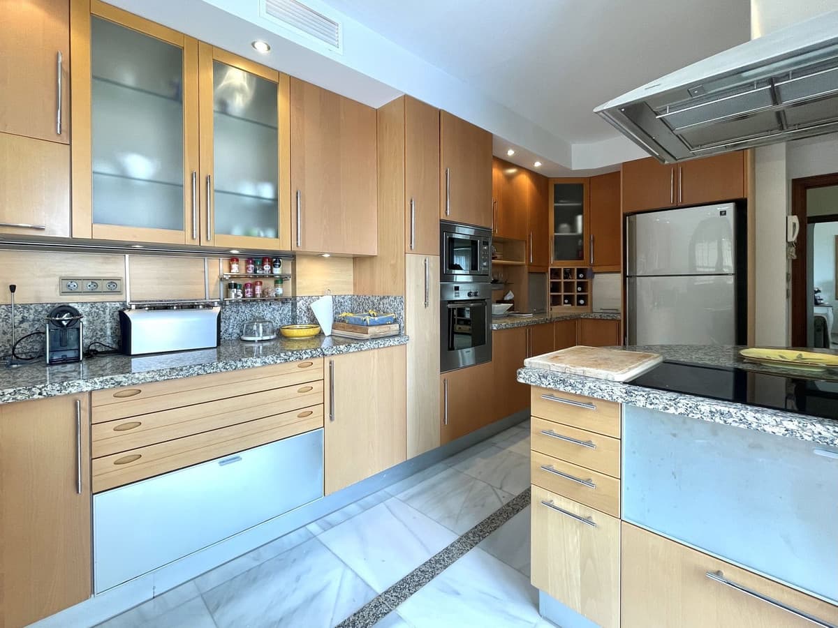 Detached Villa in Campo Mijas — photo 10 of 10