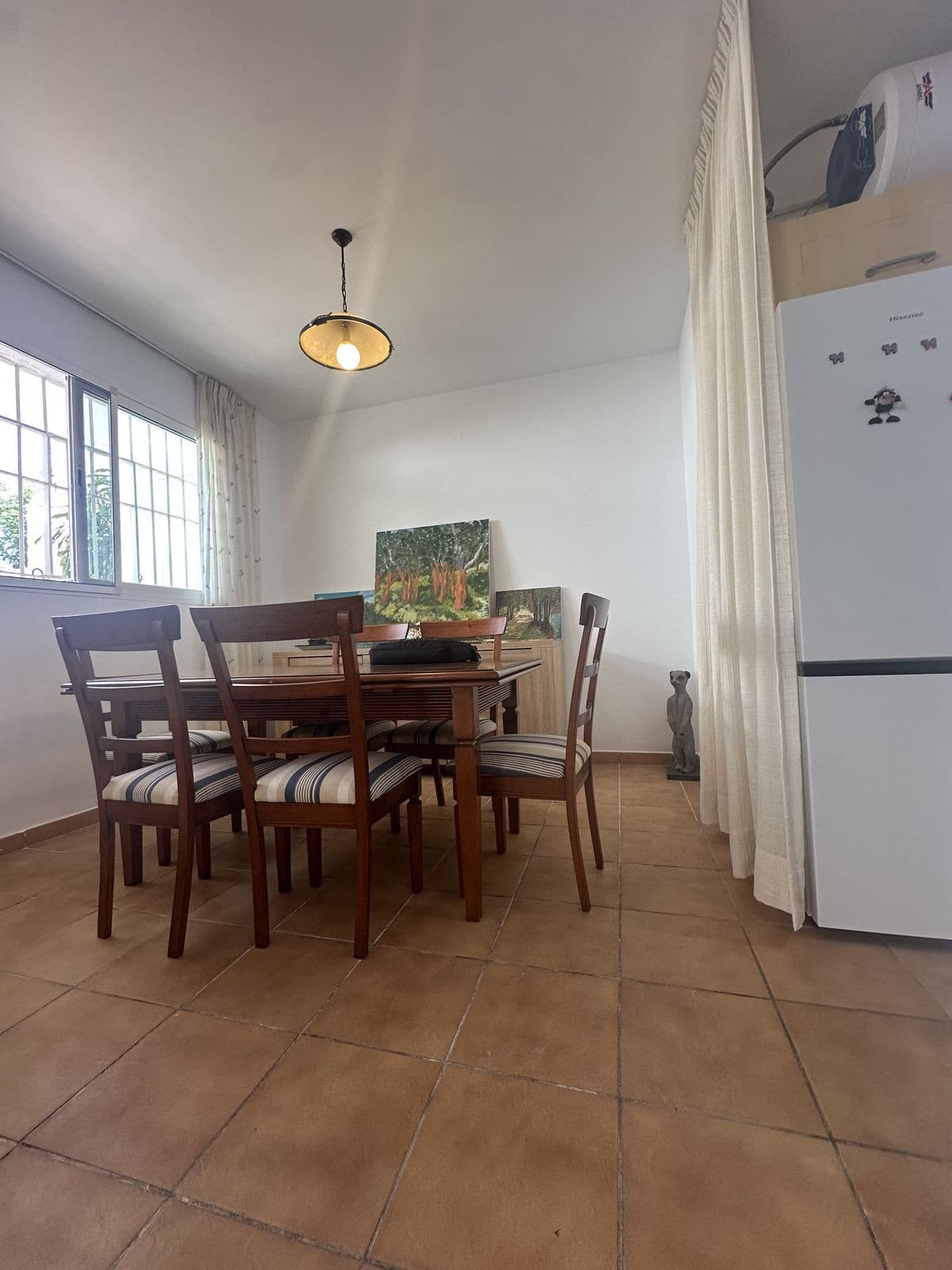 Ground Floor Apartment in Marbella — photo 4 of 10