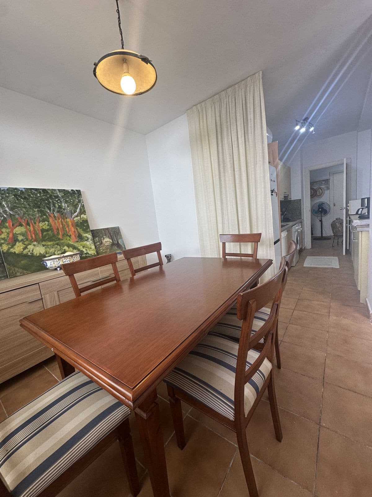 Ground Floor Apartment in Marbella — photo 5 of 10