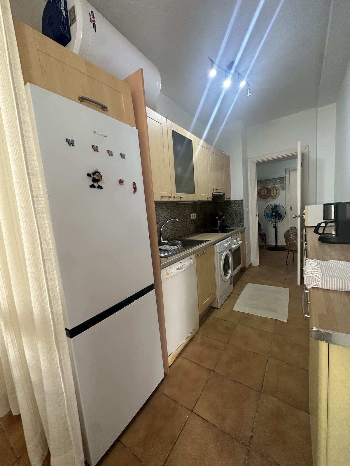 Ground Floor Apartment in Marbella — photo 6 of 10