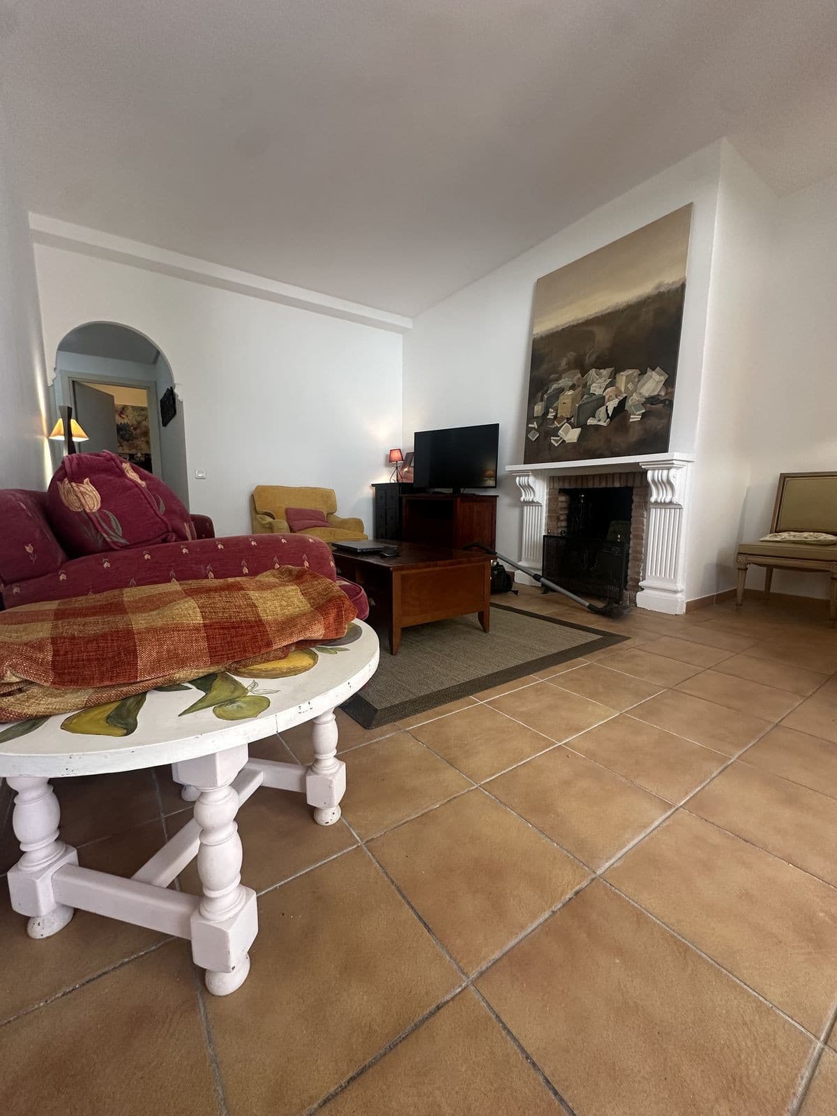 Ground Floor Apartment in Marbella — photo 7 of 10