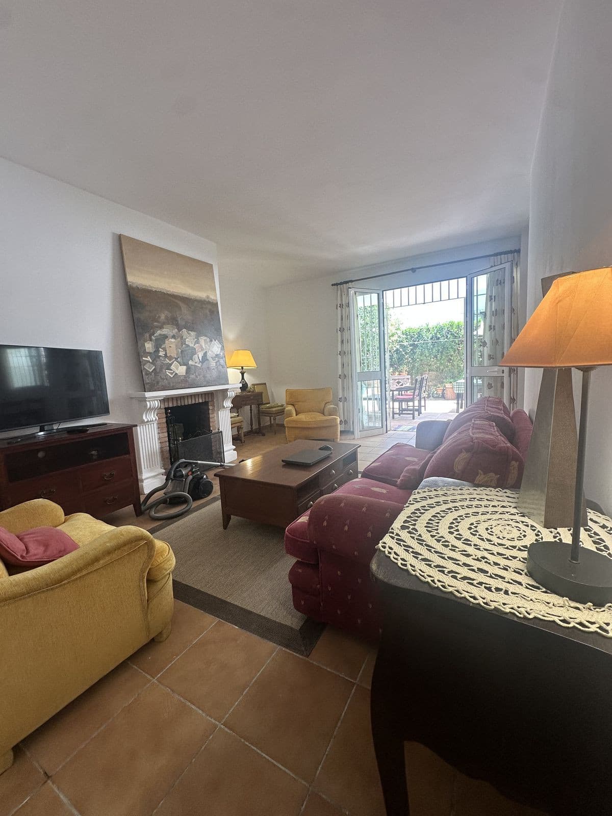 Ground Floor Apartment in Marbella — photo 8 of 10