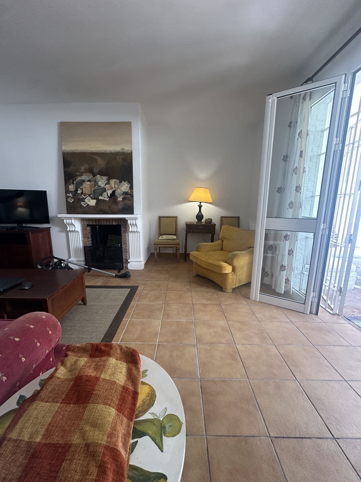 Ground Floor Apartment in Marbella — photo 9 of 10