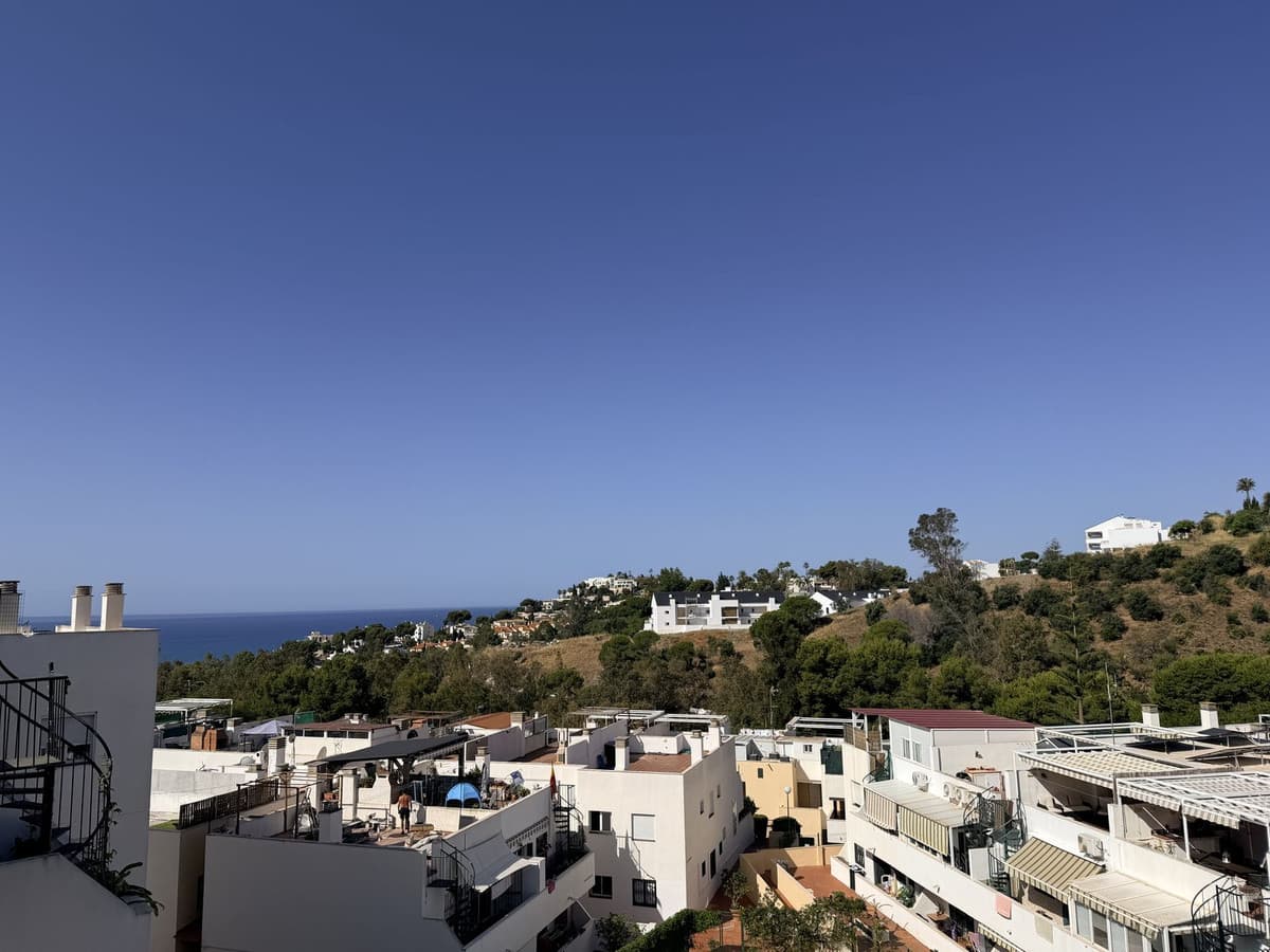 Middle Floor Apartment in Benalmadena — photo 1 of 10