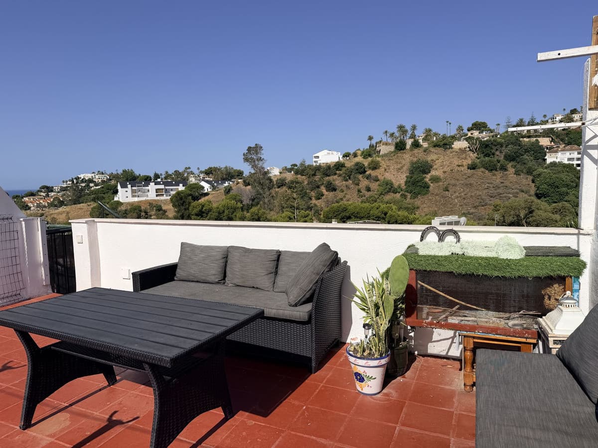 Middle Floor Apartment in Benalmadena — photo 2 of 10