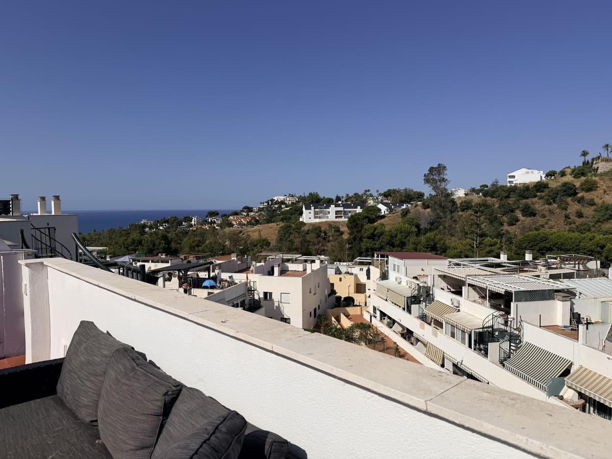 Middle Floor Apartment in Benalmadena — photo 3 of 10