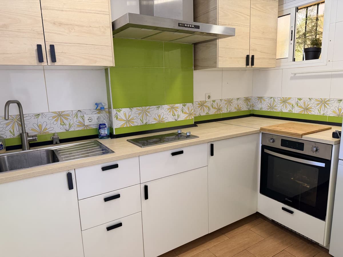Middle Floor Apartment in Benalmadena — photo 5 of 10