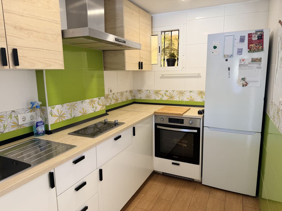Middle Floor Apartment in Benalmadena — photo 6 of 10