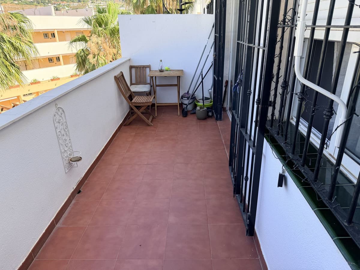 Middle Floor Apartment in Benalmadena — photo 7 of 10