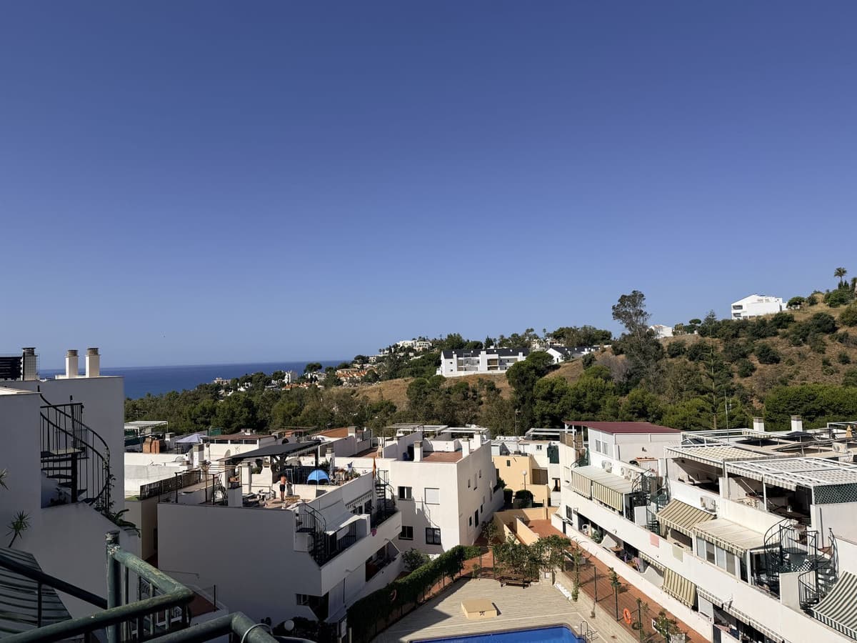 Middle Floor Apartment in Benalmadena — photo 8 of 10