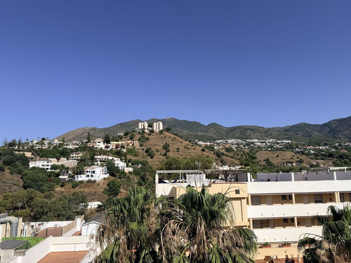 Middle Floor Apartment in Benalmadena — photo 10 of 10