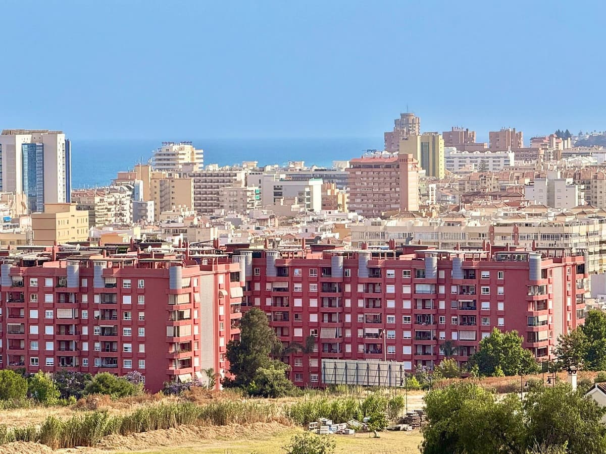 Semi-Detached House in Torreblanca — photo 2 of 10
