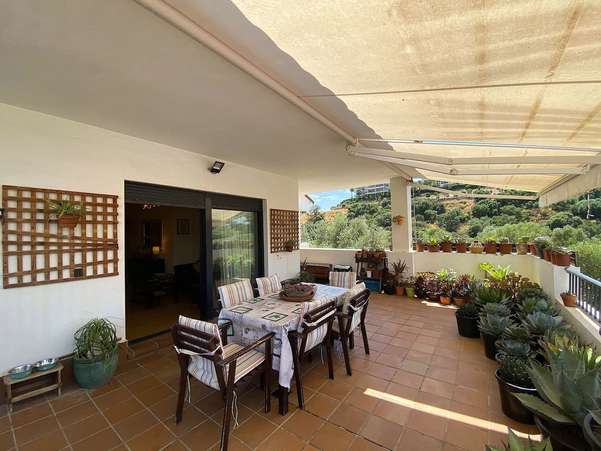 Penthouse in La Cala Hills — photo 1 of 10