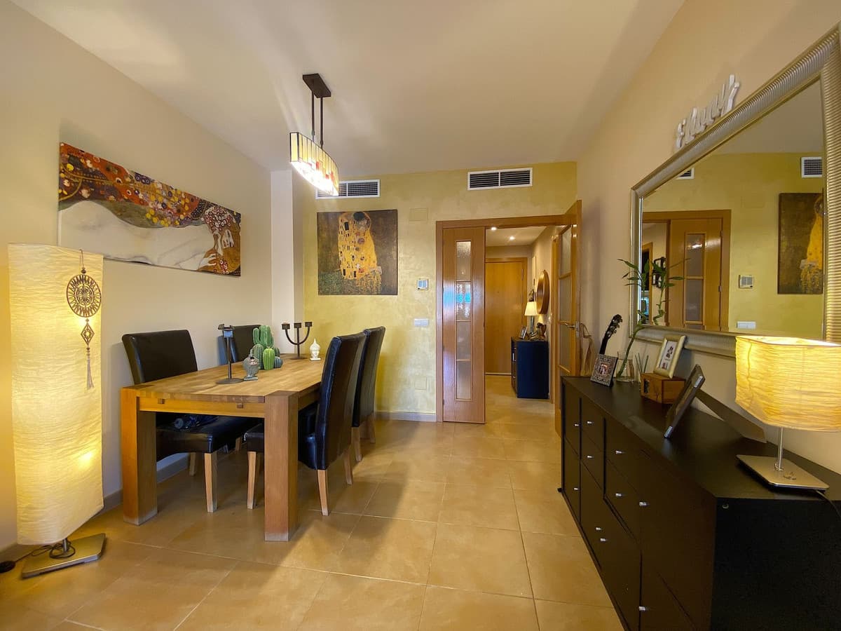 Penthouse in La Cala Hills — photo 3 of 10