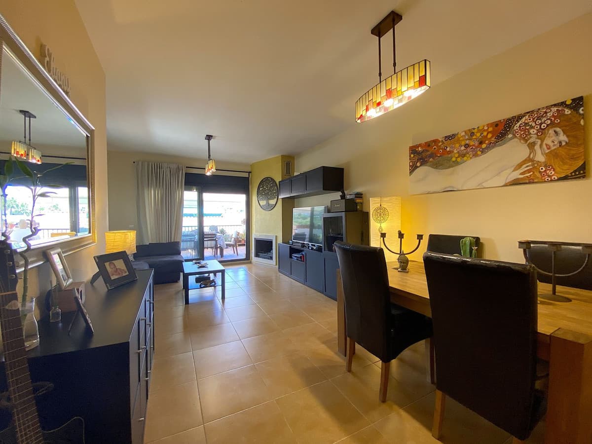 Penthouse in La Cala Hills — photo 5 of 10