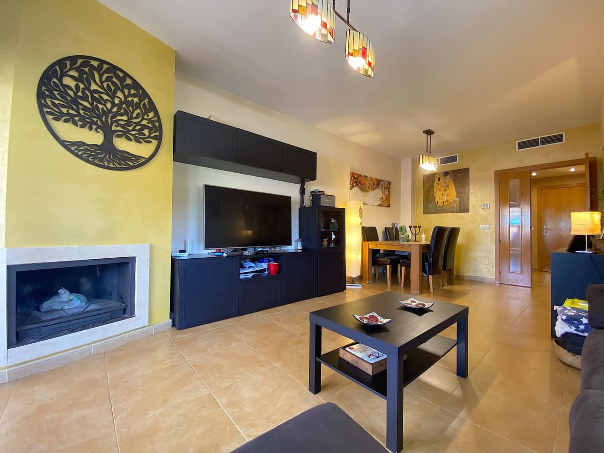 Penthouse in La Cala Hills — photo 8 of 10