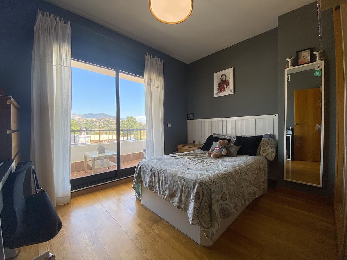 Penthouse in La Cala Hills — photo 9 of 10