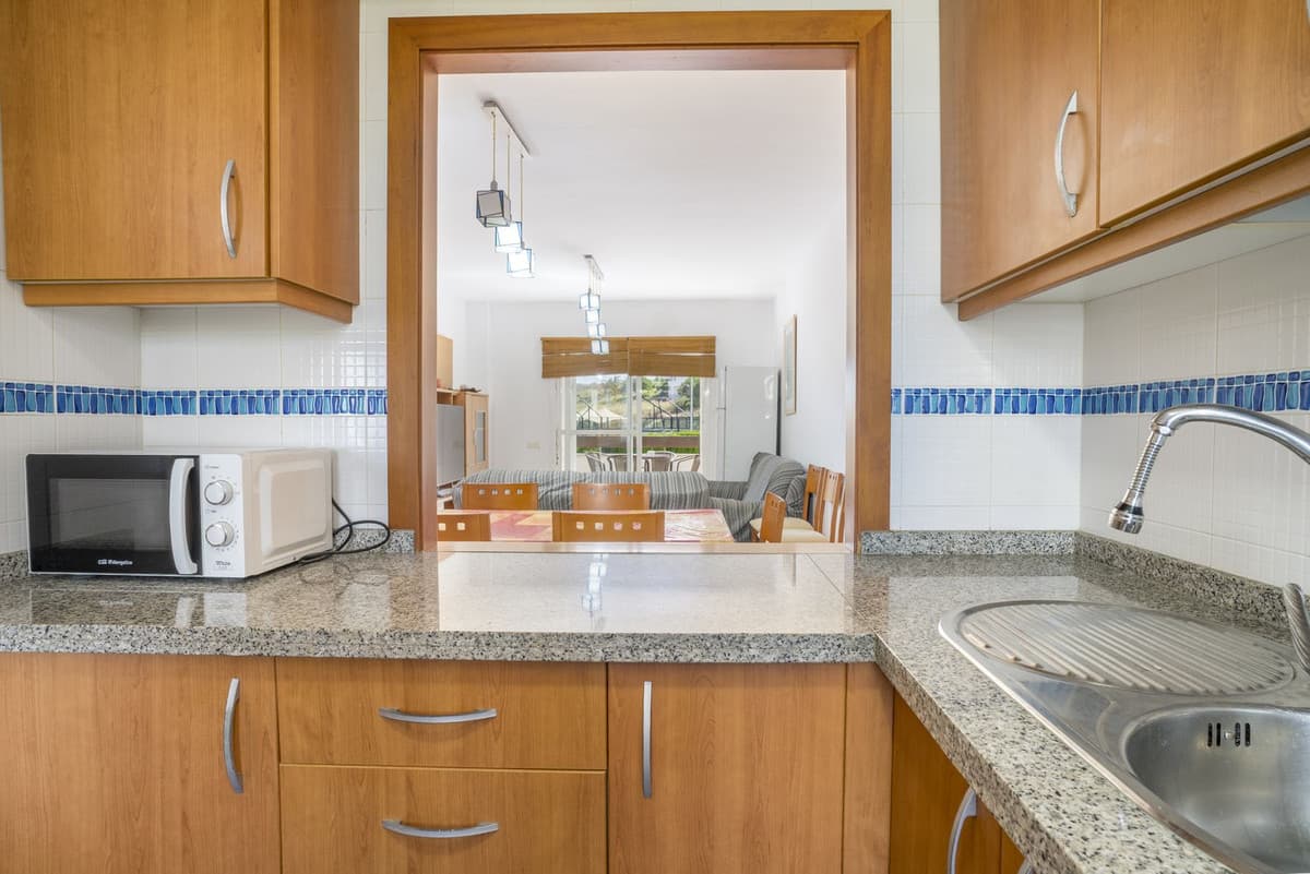 Penthouse Duplex in Selwo — photo 4 of 10