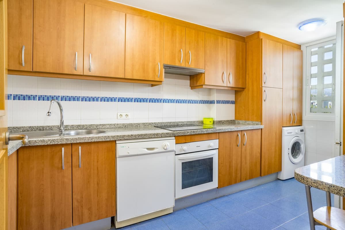 Penthouse Duplex in Selwo — photo 5 of 10