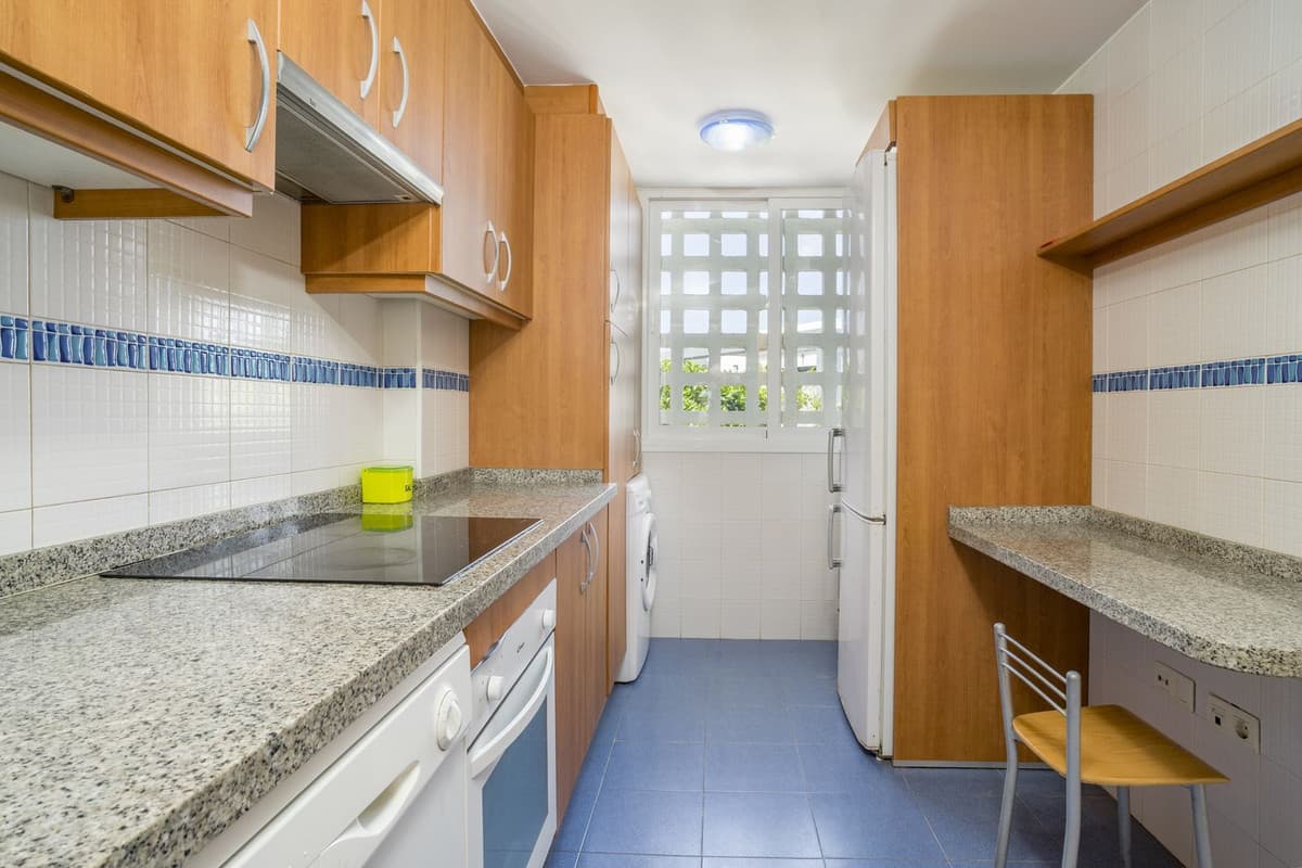 Penthouse Duplex in Selwo — photo 6 of 10