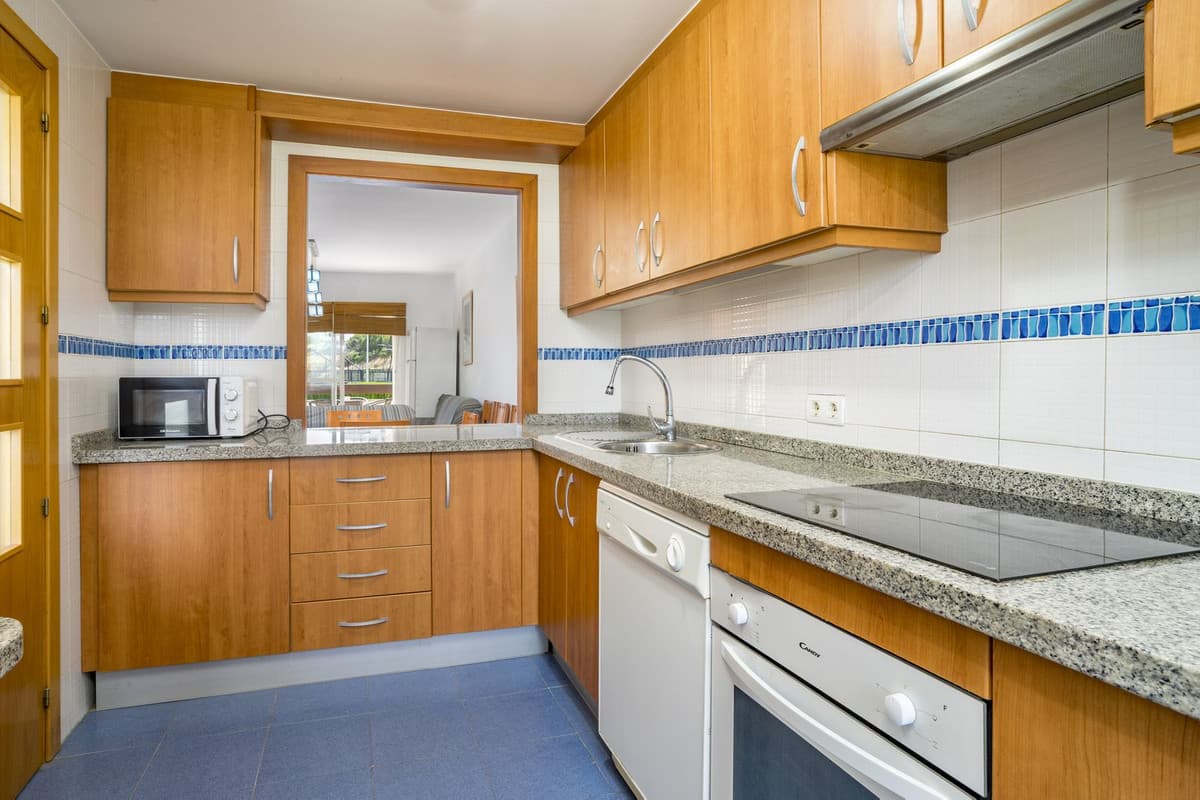 Penthouse Duplex in Selwo — photo 7 of 10