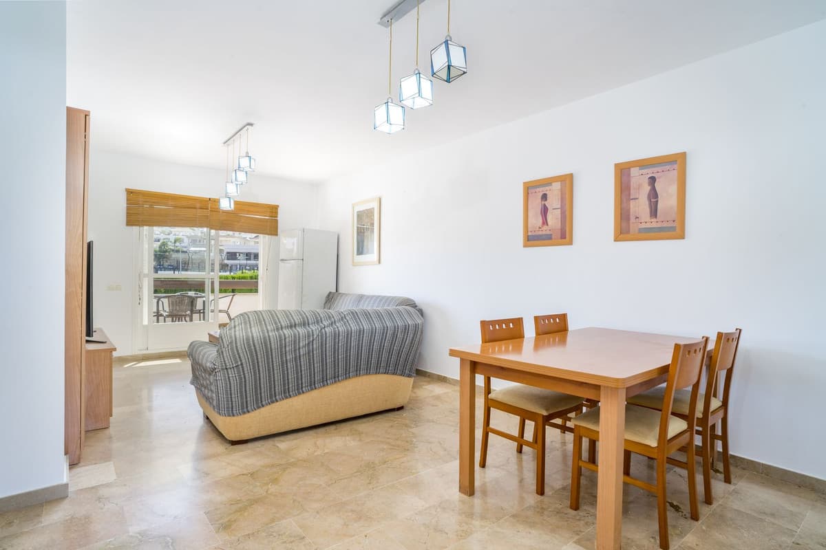 Penthouse Duplex in Selwo — photo 8 of 10