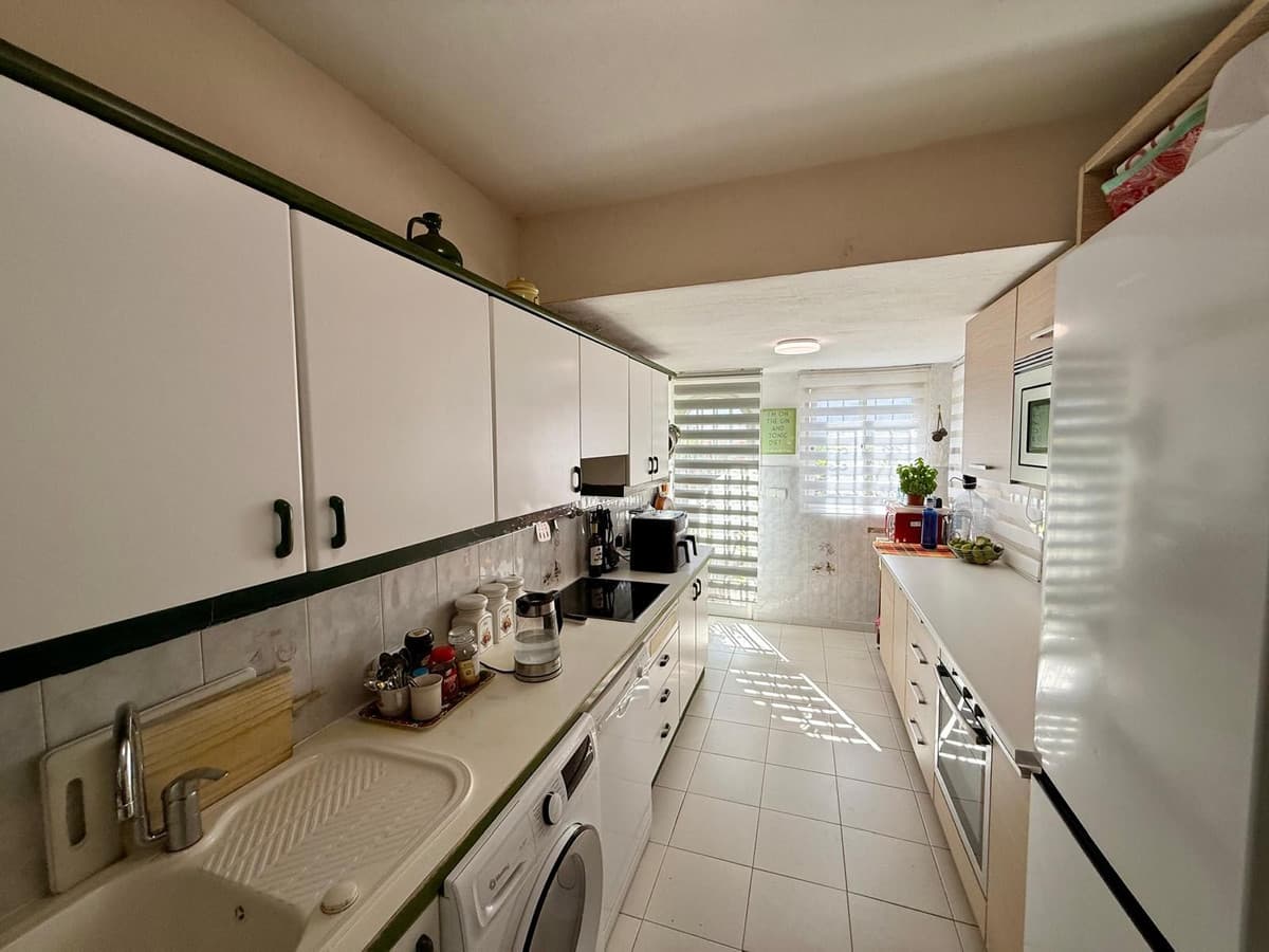Semi-Detached House in Manilva — photo 7 of 10