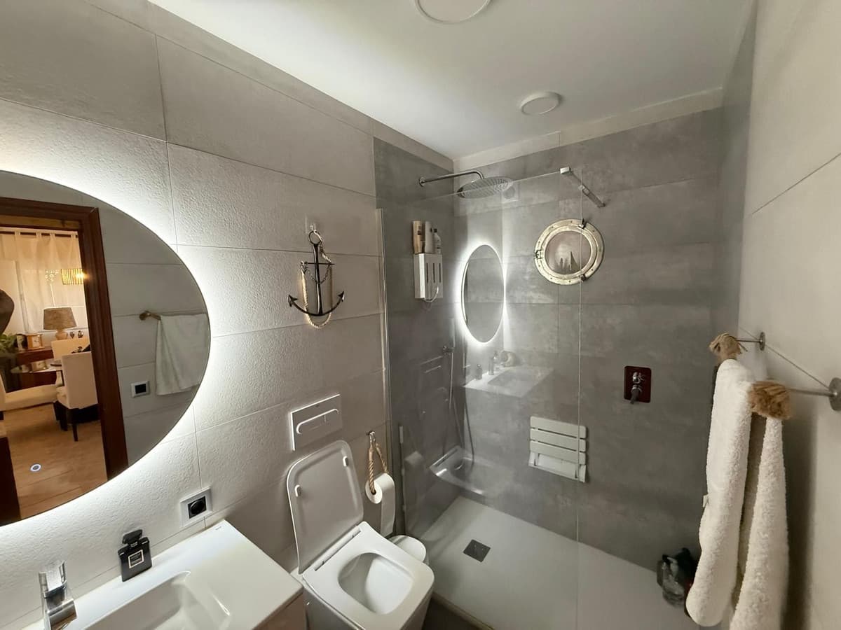 Semi-Detached House in Manilva — photo 10 of 10