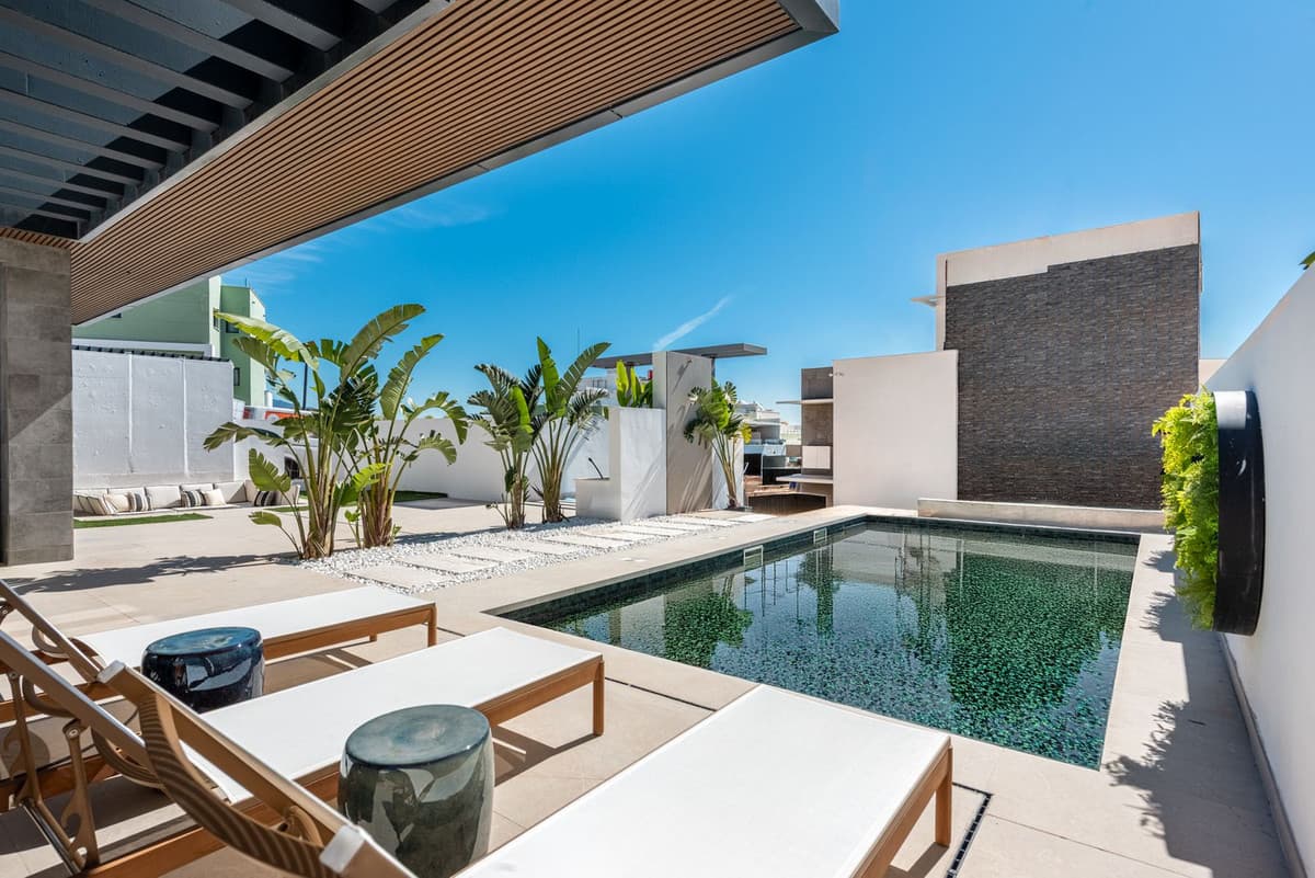 Detached Villa in La Cala — photo 2 of 10