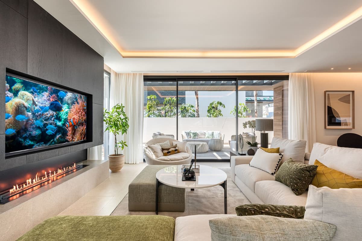 Detached Villa in La Cala — photo 4 of 10