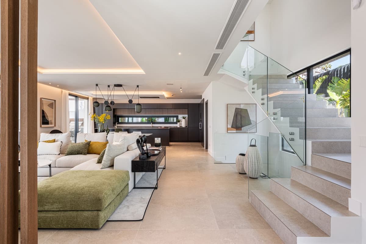 Detached Villa in La Cala — photo 5 of 10