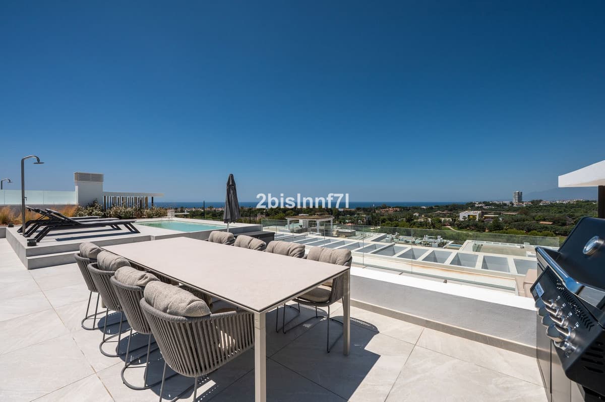 Penthouse in Santa Clara — photo 2 of 10