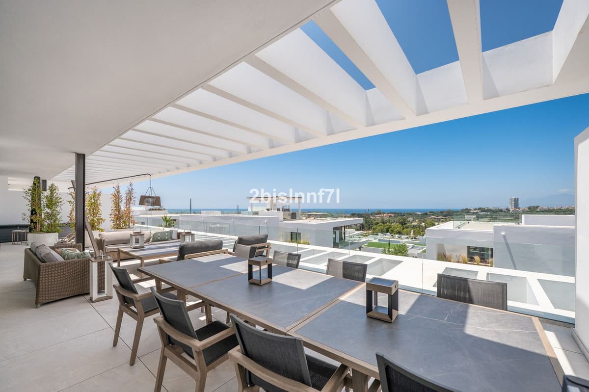 Penthouse in Santa Clara — photo 3 of 10