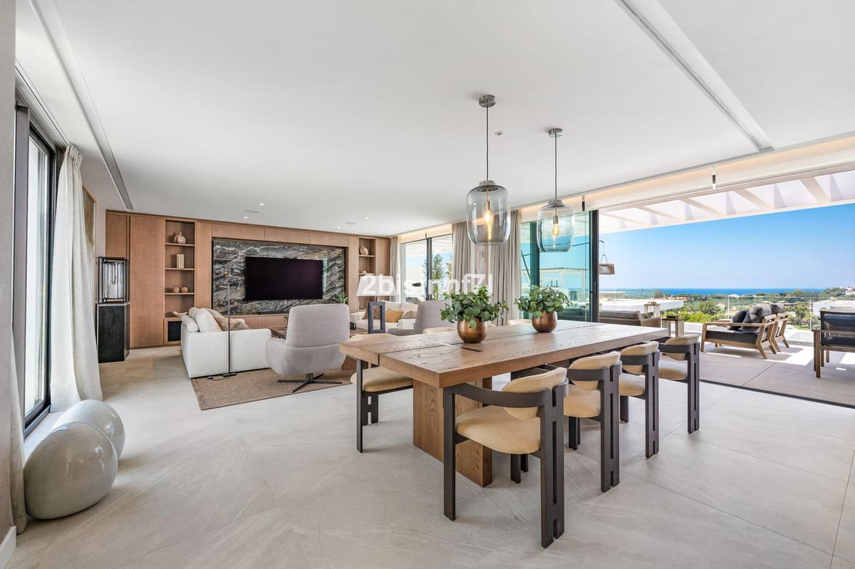 Penthouse in Santa Clara — photo 4 of 10