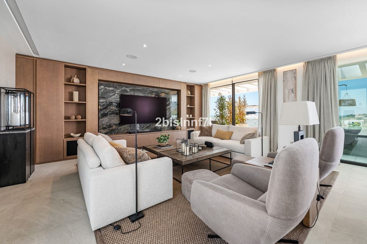 Penthouse in Santa Clara — photo 6 of 10