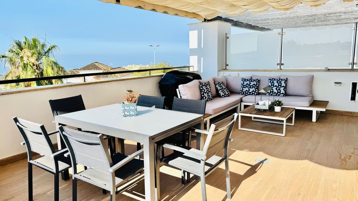 Duplex in Marbella — photo 3 of 10